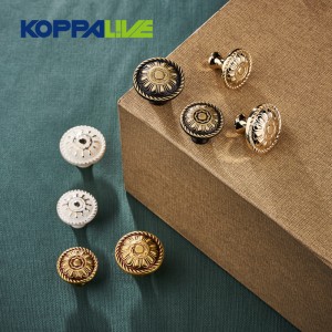 https://www.koppalive.com/6006-vintage-furniture-hardware-brushed-brass-cabinet-drawer-mushroom-round-pull-knobs-product/
