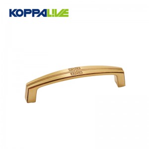 6073 Chinese Style Furniture Handle
