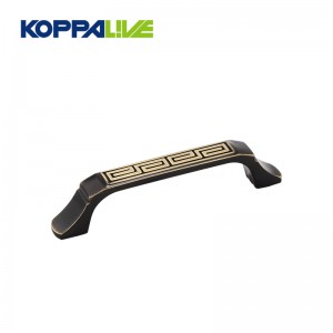 6076 Chinese Style Furniture Handle