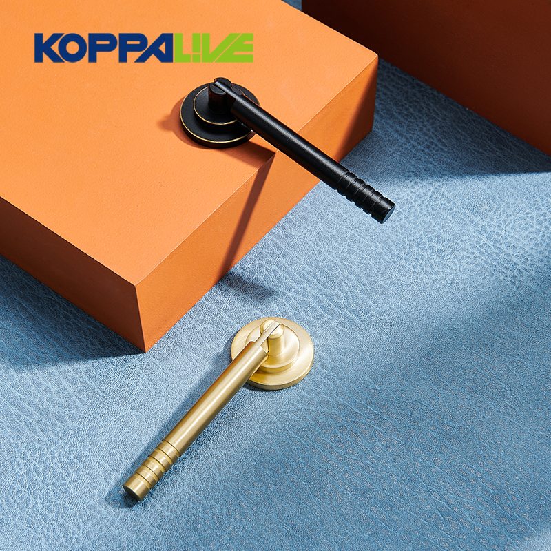Fixed Competitive Price Small Cabinet Knobs - 6090 Drop Furniture Handle – Zhangshiwujin