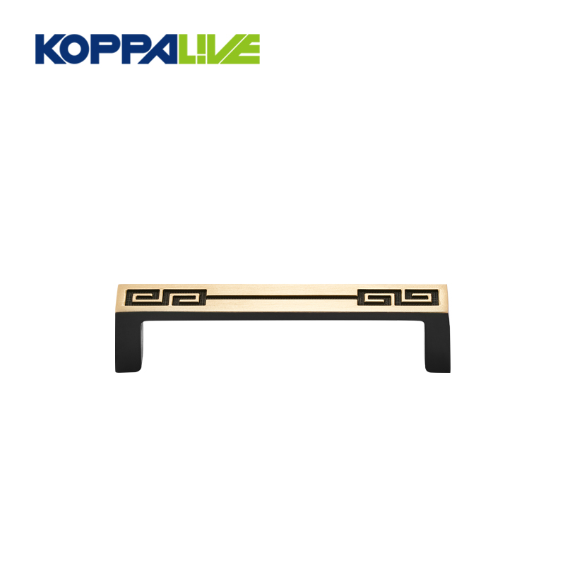 6129 Chinese Style Furniture Handle