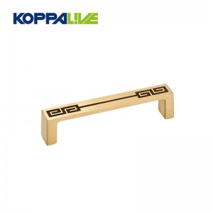 6129 Chinese Style Furniture Handle