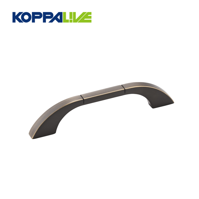 6145 Rounded Corner Furniture Handle Featured Image