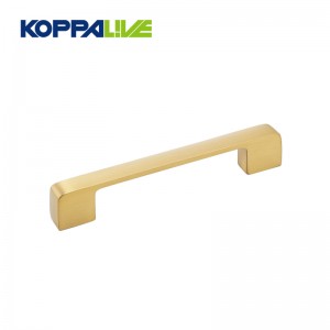 6155 Round Rectangle Furniture Handle