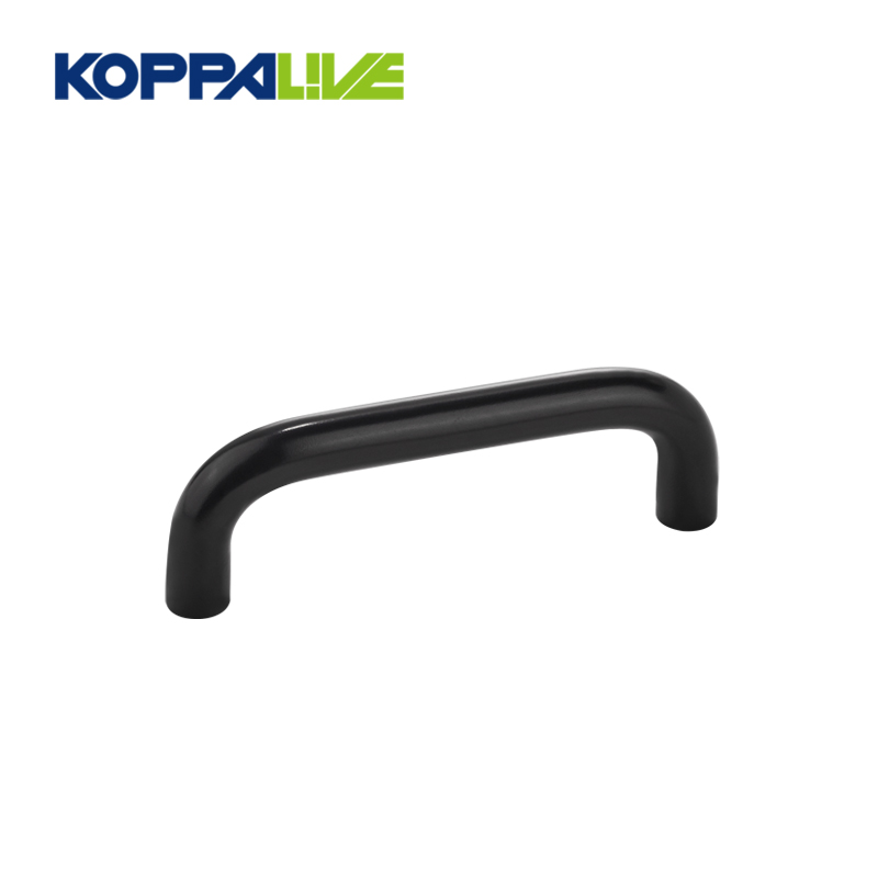 9050 Curved Tube Furniture Handle Featured Image