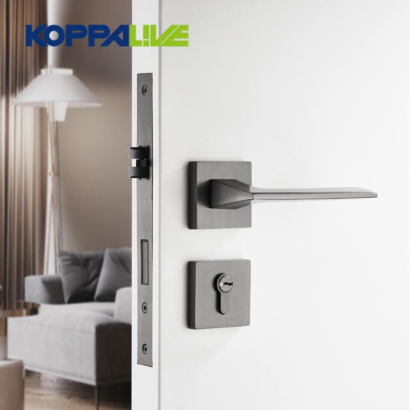 922-A Indoor Lever Door Handle