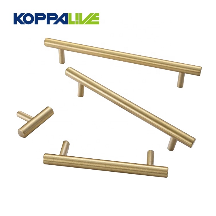 6091 Cylinder Classic Furniture Handle Featured Image