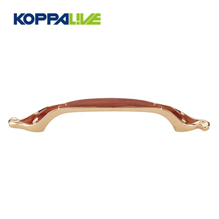 High Quality Brass Cabinet Handle - Multi color hardware furniture accessories antique zinc alloy cupboard cabinet drawer pulls handle – Zhangshiwujin