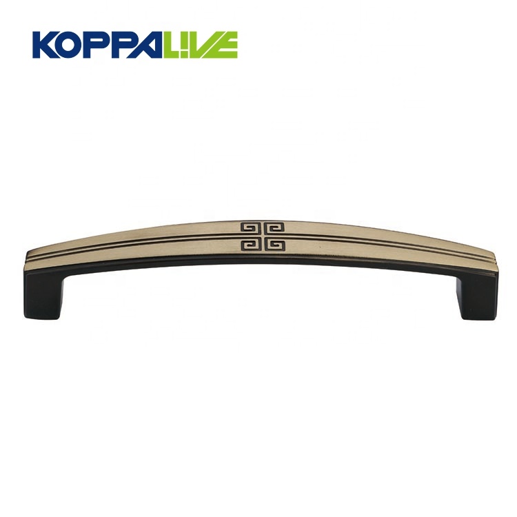 Wholesale Price China Bathroom Cabinet Handles - Wholesale antique cupboard handle long wardrobe cabinet pull handles for furniture accessories – Zhangshiwujin