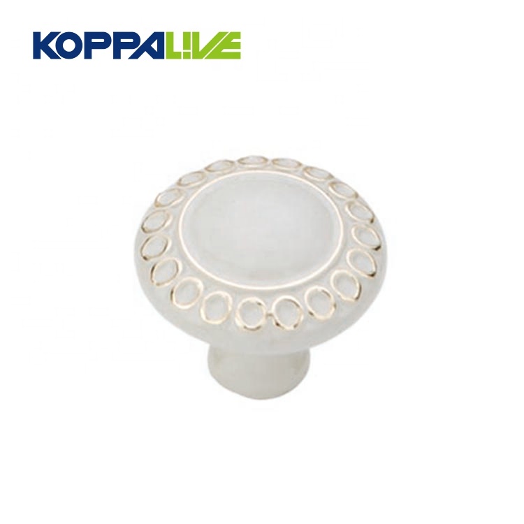 Special Price for Antique Knobs For Furniture - KOPPALIVE Vintage zinc alloy newly design zinc alloy furniture wardrobe cabinet drawer handle round pull knob – Zhangshiwujin