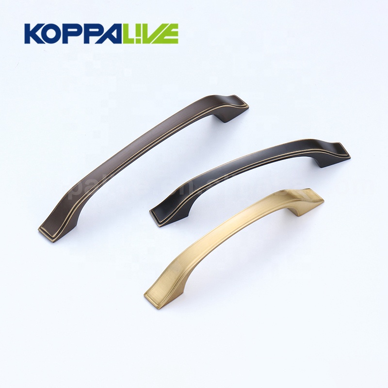 6096 Simple Line Furniture Handle Featured Image