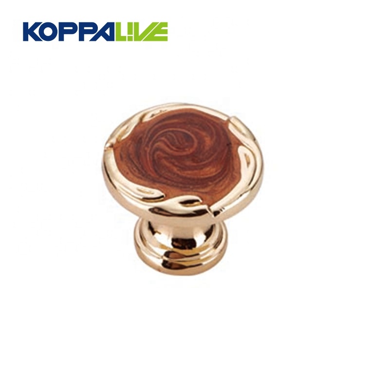 Professional China Brass Pull Knob - 2020 Bedroom Furniture Hardware Zinc Drawer Cabinet Single Hole Mushroom Round Pulls Knobs – Zhangshiwujin