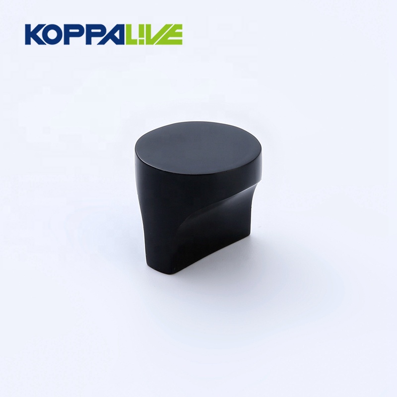 Top Quality Bronze Cabinet Knobs - Modern factory direct custom light furniture door hardware brass pull knobs – Zhangshiwujin