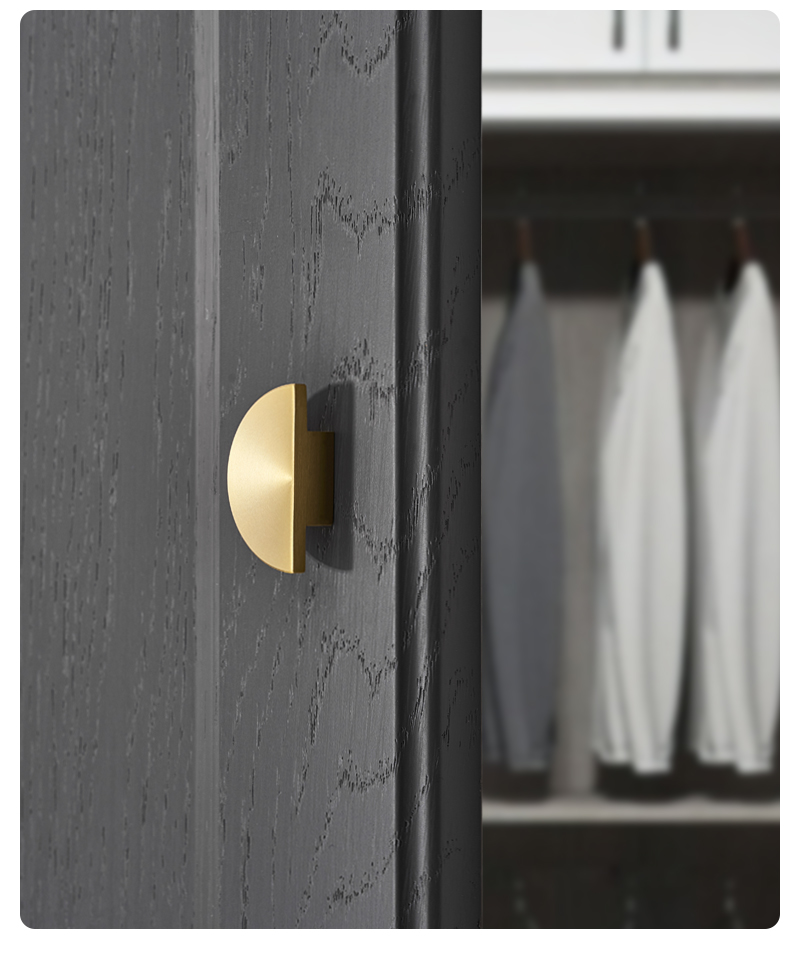 wardrobe knob handle
