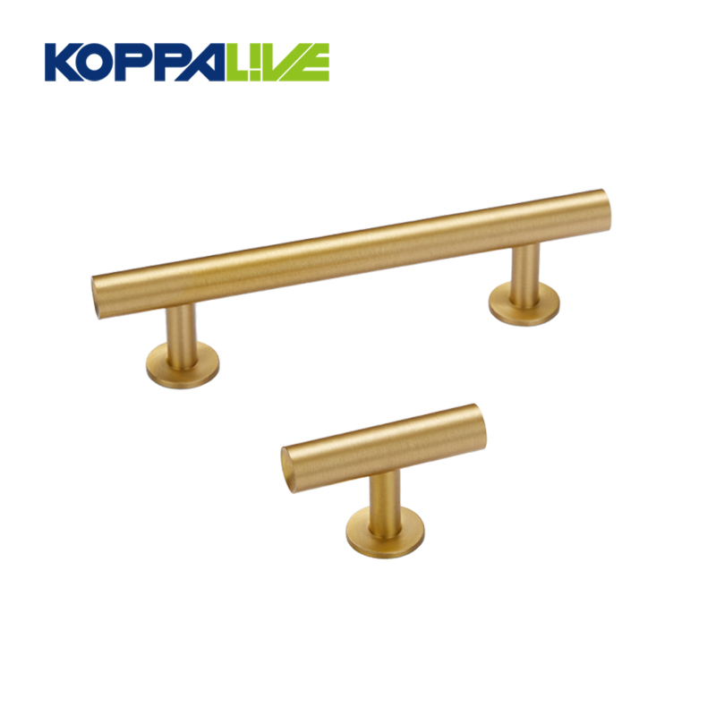9073 T Shape Round Base Furniture Handle Featured Image